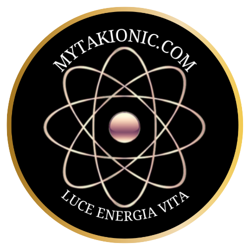 logo Mytakionic
