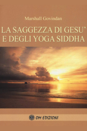 Gesù e gli Yoga Siddha